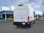 New 2025 Ford Transit 250 High Roof Empty Cargo Van for sale #L5TA21979 - photo 8