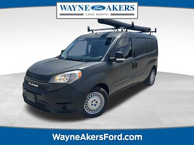 2019 Ram ProMaster City FWD Empty Cargo Van for sale #L5TA22148A - photo 1
