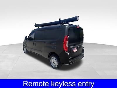 2019 Ram ProMaster City FWD Empty Cargo Van for sale #L5TA22148A - photo 2