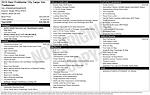 2019 Ram ProMaster City FWD Empty Cargo Van for sale #L5TA22148A - photo 7