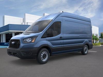 New 2025 Ford Transit 250 High Roof Empty Cargo Van for sale #L5TA34153 - photo 1