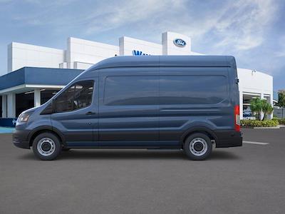 New 2025 Ford Transit 250 High Roof Empty Cargo Van for sale #L5TA34153 - photo 2