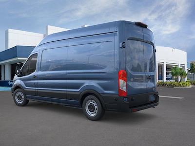 2025 Ford Transit 250 High Roof RWD Empty Cargo Van for sale #L5TA34153 - photo 2