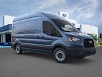 New 2025 Ford Transit 250 High Roof Empty Cargo Van for sale #L5TA34153 - photo 7