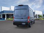 New 2025 Ford Transit 250 High Roof Empty Cargo Van for sale #L5TA34153 - photo 8