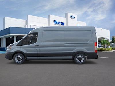 New 2025 Ford Transit 250 Medium Roof Empty Cargo Van for sale #L5TA40316 - photo 2