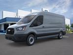 New 2025 Ford Transit 250 Medium Roof Empty Cargo Van for sale #L5TA40316 - photo 1