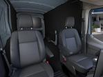 New 2025 Ford Transit 250 Medium Roof Empty Cargo Van for sale #L5TA40316 - photo 10