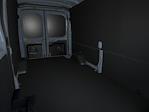 New 2025 Ford Transit 250 Medium Roof Empty Cargo Van for sale #L5TA40316 - photo 11