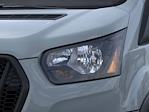 New 2025 Ford Transit 250 Medium Roof Empty Cargo Van for sale #L5TA40316 - photo 18