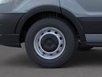 New 2025 Ford Transit 250 Medium Roof Empty Cargo Van for sale #L5TA40316 - photo 19