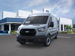 New 2025 Ford Transit 250 Medium Roof Empty Cargo Van for sale #L5TA40316 - photo 3