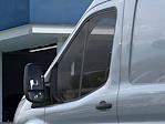 New 2025 Ford Transit 250 Medium Roof Empty Cargo Van for sale #L5TA40316 - photo 20