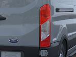 New 2025 Ford Transit 250 Medium Roof Empty Cargo Van for sale #L5TA40316 - photo 21