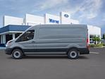 New 2025 Ford Transit 250 Medium Roof Empty Cargo Van for sale #L5TA40316 - photo 2