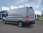 New 2025 Ford Transit 250 Medium Roof Empty Cargo Van for sale #L5TA40316 - photo 4