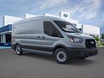 New 2025 Ford Transit 250 Medium Roof Empty Cargo Van for sale #L5TA40316 - photo 7