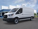 New 2025 Ford Transit 250 Medium Roof Empty Cargo Van for sale #L5TA43767 - photo 1