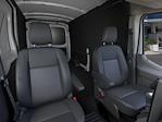 New 2025 Ford Transit 250 Medium Roof Empty Cargo Van for sale #L5TA43767 - photo 10