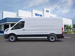 New 2025 Ford Transit 250 Medium Roof Empty Cargo Van for sale #L5TA43767 - photo 2
