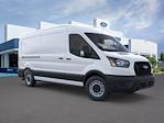 New 2025 Ford Transit 250 Medium Roof Empty Cargo Van for sale #L5TA43767 - photo 7