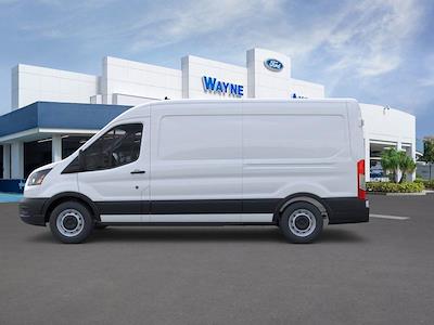New 2025 Ford Transit 250 Medium Roof Empty Cargo Van for sale #L5TA62700 - photo 2