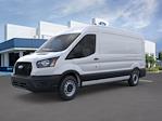 New 2025 Ford Transit 250 Medium Roof Empty Cargo Van for sale #L5TA62700 - photo 1