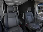 New 2025 Ford Transit 250 Medium Roof Empty Cargo Van for sale #L5TA62700 - photo 10