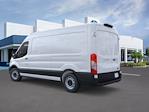New 2025 Ford Transit 250 Medium Roof Empty Cargo Van for sale #L5TA62700 - photo 4