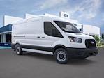 New 2025 Ford Transit 250 Medium Roof Empty Cargo Van for sale #L5TA62700 - photo 7