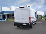 New 2025 Ford Transit 250 Medium Roof Empty Cargo Van for sale #L5TA62700 - photo 8