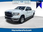 Used 2022 Ram 1500 Lone Star Crew Cab 4x4 Pickup for sale #L5TA70526A - photo 3