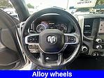 Used 2022 Ram 1500 Lone Star Crew Cab 4x4 Pickup for sale #L5TA70526A - photo 14