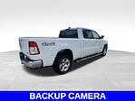 Used 2022 Ram 1500 Lone Star Crew Cab 4x4 Pickup for sale #L5TA70526A - photo 2