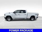 Used 2022 Ram 1500 Lone Star Crew Cab 4x4 Pickup for sale #L5TA70526A - photo 4