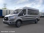 New 2025 Ford Transit 350 XLT Passenger Van for sale #L5TA77909 - photo 1