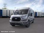 New 2025 Ford Transit 350 XLT Passenger Van for sale #L5TA77909 - photo 3