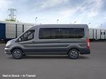 New 2025 Ford Transit 350 XLT Passenger Van for sale #L5TA77909 - photo 4