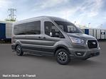 New 2025 Ford Transit 350 XLT Passenger Van for sale #L5TA77909 - photo 6