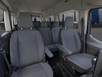 New 2025 Ford Transit 350 XLT Passenger Van for sale #L5TA77909 - photo 8