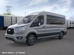 New 2025 Ford Transit 350 XLT Passenger Van for sale #L5TA80059 - photo 1