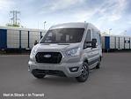 New 2025 Ford Transit 350 XLT Passenger Van for sale #L5TA80059 - photo 3