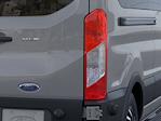 New 2025 Ford Transit 350 XLT Passenger Van for sale #L5TA80059 - photo 21