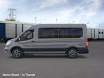 New 2025 Ford Transit 350 XLT Passenger Van for sale #L5TA80059 - photo 4
