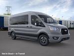 New 2025 Ford Transit 350 XLT Passenger Van for sale #L5TA80059 - photo 7