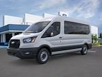 2025 Ford Transit 350 Medium Roof RWD Passenger Van for sale #L5TA80224 - photo 1