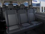 2025 Ford Transit 350 Medium Roof RWD Passenger Van for sale #L5TA80224 - photo 11