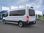 2025 Ford Transit 350 Medium Roof RWD Passenger Van for sale #L5TA80224 - photo 2