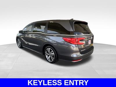 2022 Honda Odyssey FWD Minivan for sale #L5TA80428A - photo 2