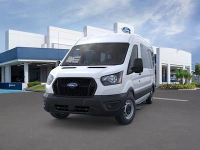 New 2025 Ford Transit 350 XL Passenger Van for sale #L5TA81671 - photo 2